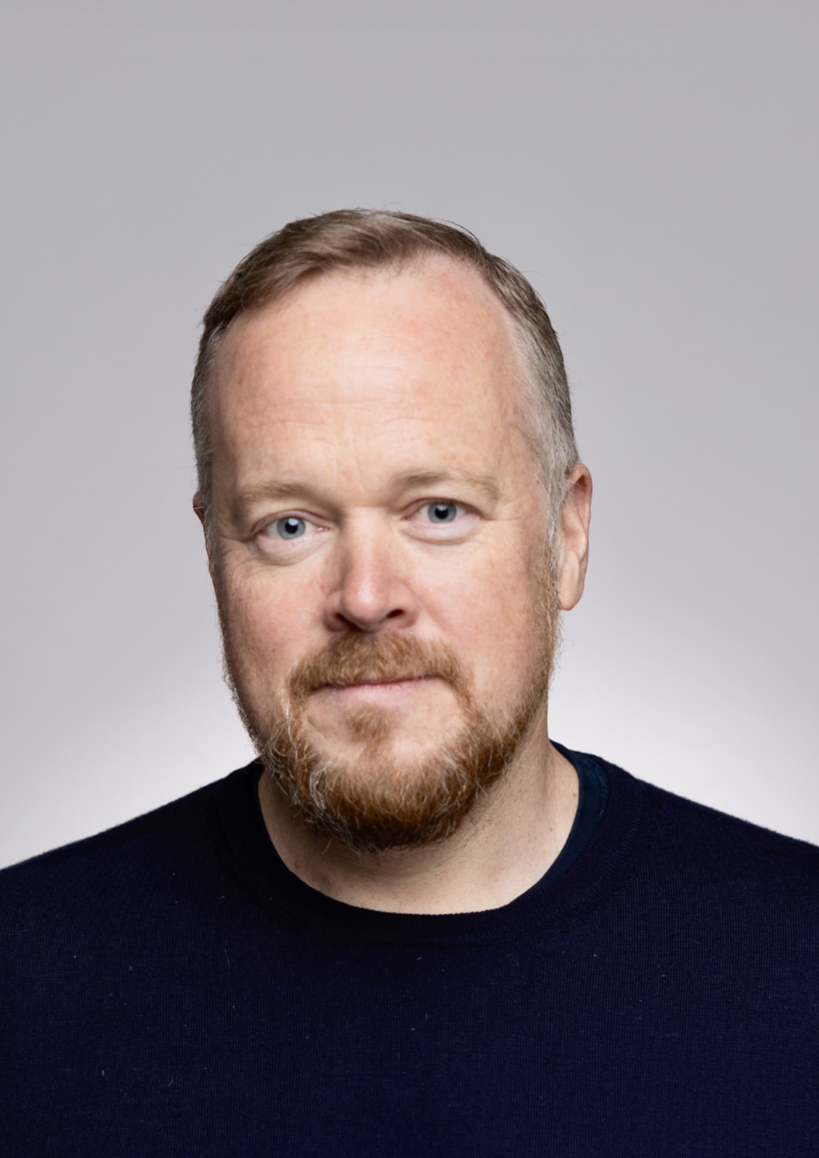 Graham Kinsella, Founder of SignalOS